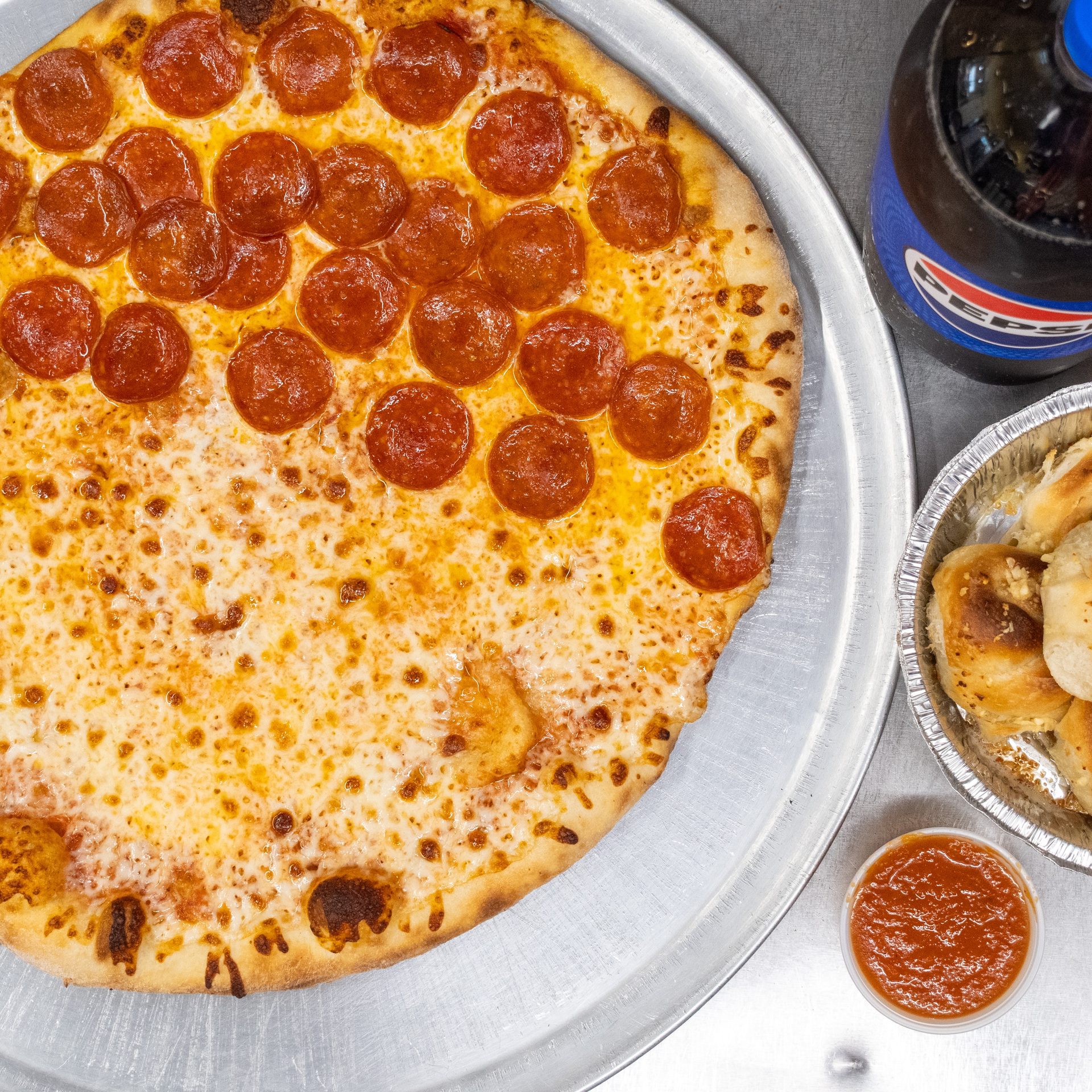 Catering for Every Occasion