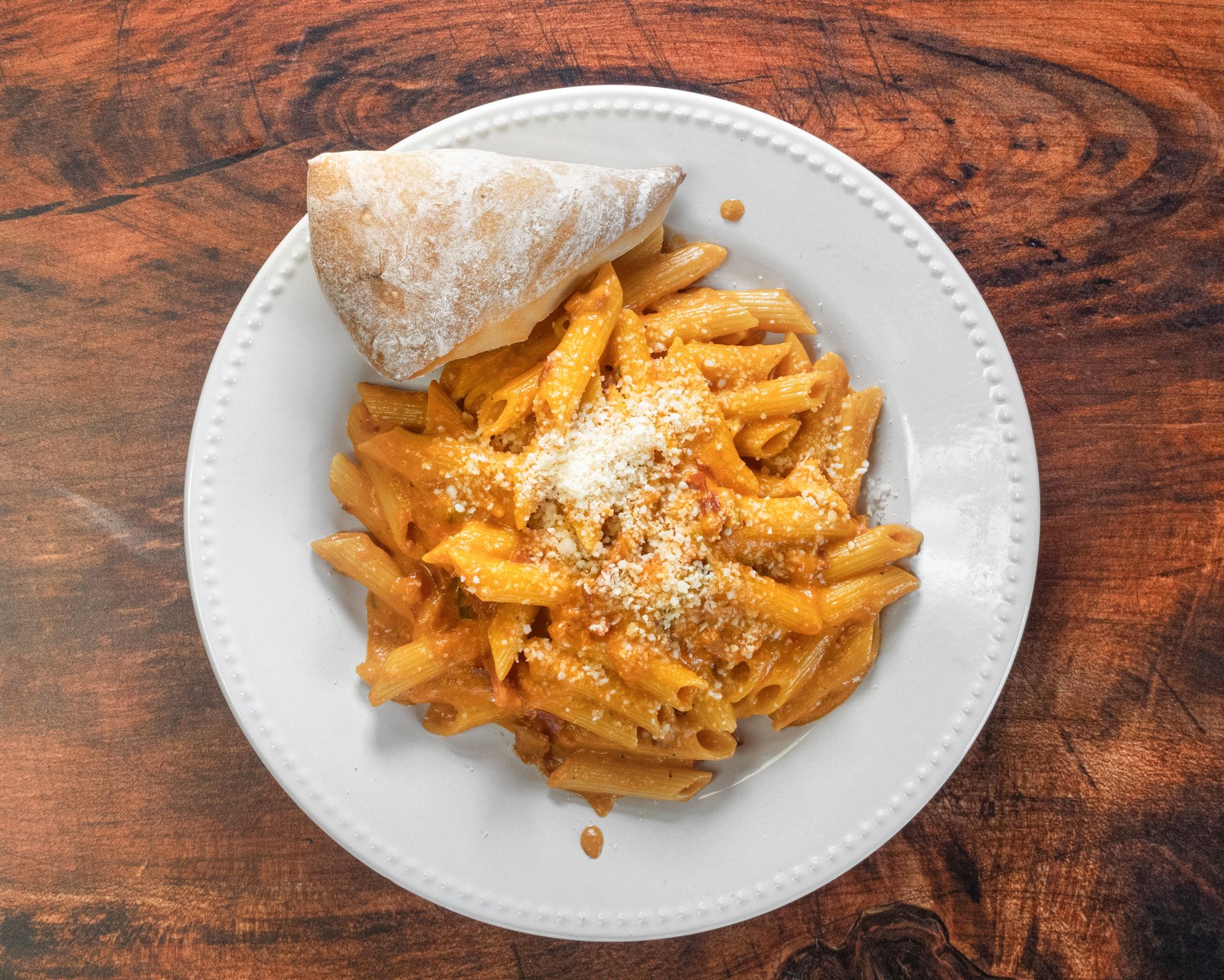 La Rocca Pizza & Pasta Rewards